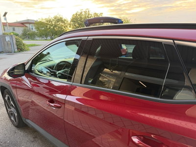 Hyundai Tucson 1.6 hev Exellence 4wd auto (7)