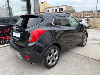 Opel Mokka 1.7 CDTI Ecotec 130CV 4x2 aut. Cosmo (5)