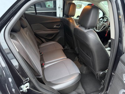 Opel Mokka 1.7 CDTI Ecotec 130CV 4x2 aut. Cosmo (8)