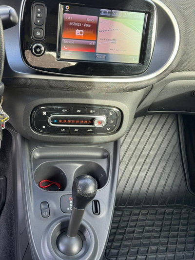 smart Fortwo 90 0.9 Turbo twinamic Prime (5)
