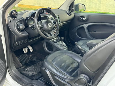 smart Fortwo 90 0.9 Turbo twinamic Prime (7)