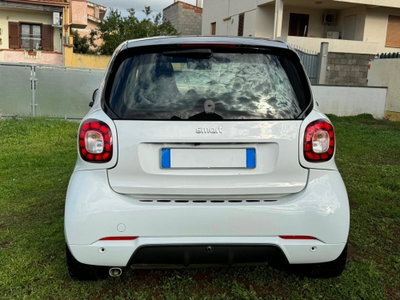 smart Fortwo 90 0.9 Turbo twinamic Prime (9)