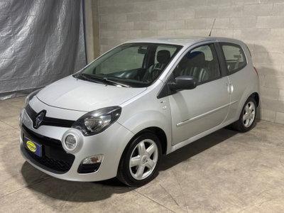 Renault Twingo 1.2 16V Van (10)