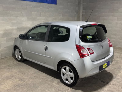 Renault Twingo 1.2 16V Van (11)