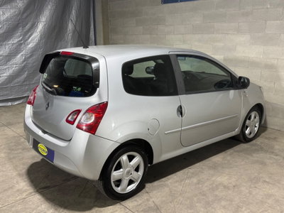 Renault Twingo 1.2 16V Van (12)