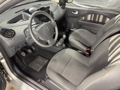 Renault Twingo 1.2 16V Van (14)