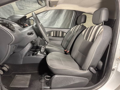 Renault Twingo 1.2 16V Van (15)