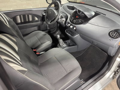 Renault Twingo 1.2 16V Van (16)