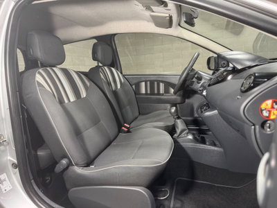 Renault Twingo 1.2 16V Van (17)