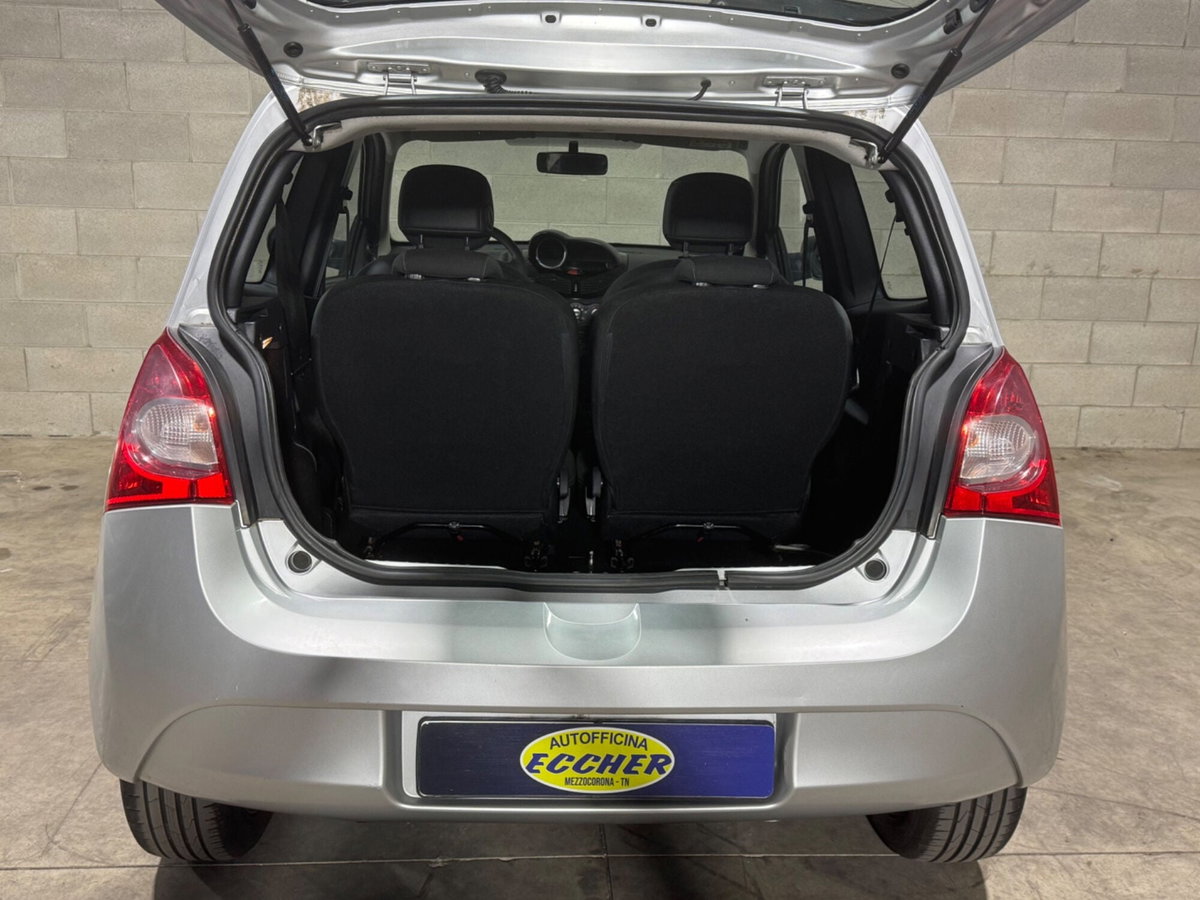 Renault Twingo 1.2 16V Van (19)