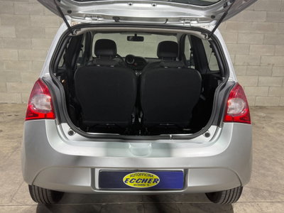 Renault Twingo 1.2 16V Van (19)