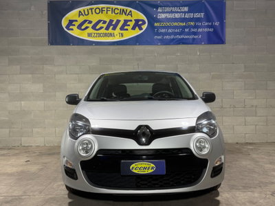 Renault Twingo 1.2 16V Van (2)