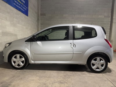 Renault Twingo 1.2 16V Van (5)