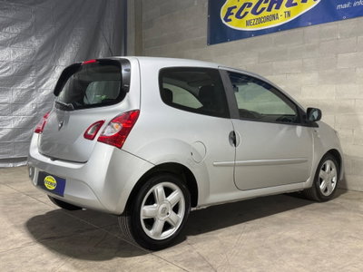 Renault Twingo 1.2 16V Van (8)