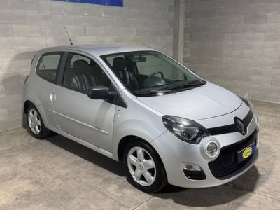 Renault Twingo 1.2 16V Van (9)