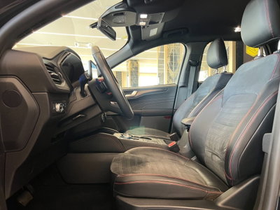 Ford Kuga 2.0 EcoBlue 150CV aut. AWD ST-Line X (11)