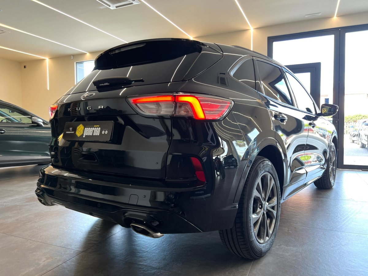 Ford Kuga 2.0 EcoBlue 150CV aut. AWD ST-Line X (3)