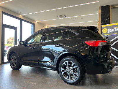 Ford Kuga 2.0 EcoBlue 150CV aut. AWD ST-Line X (5)