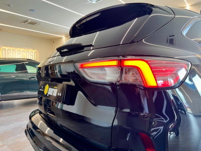 Ford Kuga 2.0 EcoBlue 150CV aut. AWD ST-Line X (6)