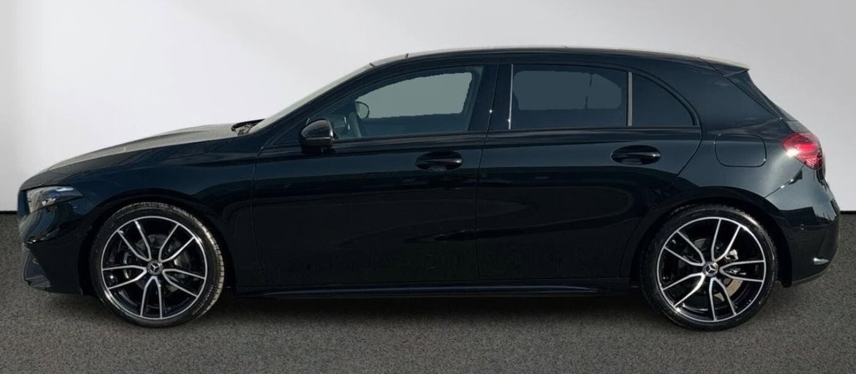 Mercedes-Benz Classe A 200 d Automatic 4Matic Premium (2)