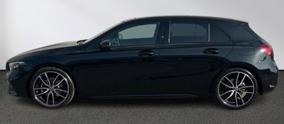 Mercedes-Benz Classe A 200 d Automatic 4Matic Premium (2)