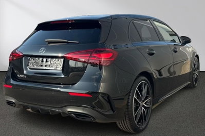 Mercedes-Benz Classe A 200 d Automatic 4Matic Premium (3)