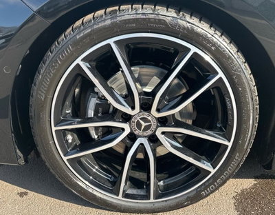Mercedes-Benz Classe A 200 d Automatic 4Matic Premium (7)