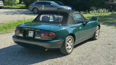 Mazda MX-5 1.8i 16V cat (14)
