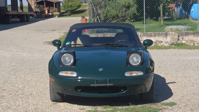 Mazda MX-5 1.8i 16V cat (7)
