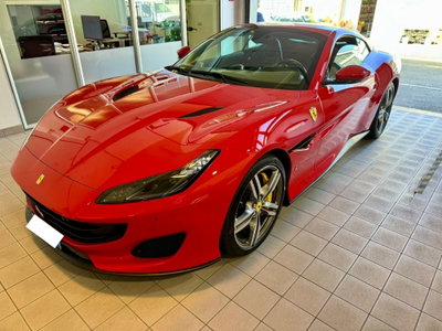 Ferrari Portofino Spider Portofino