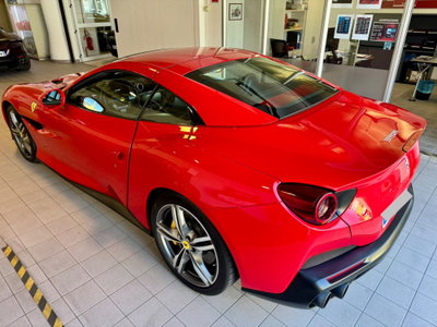 Ferrari Portofino Spider Portofino (2)
