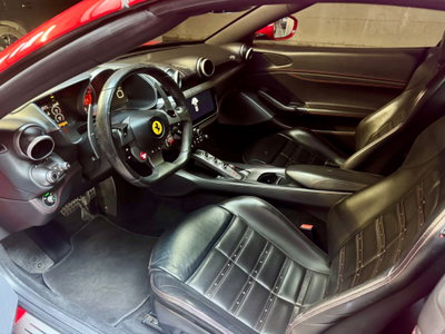 Ferrari Portofino Spider Portofino (5)