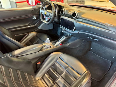 Ferrari Portofino Spider Portofino (6)
