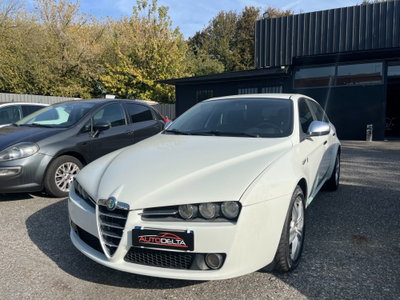 Alfa Romeo 159 SportWagon 2.0 JTDm 136 CV Sportwagon Super