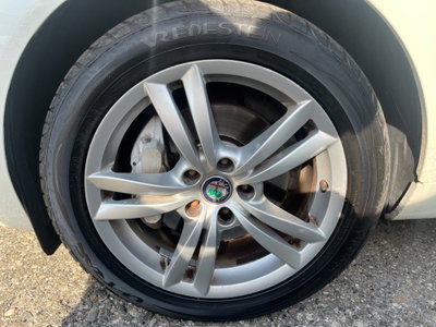 Alfa Romeo 159 SportWagon 2.0 JTDm 136 CV Sportwagon Super (12)