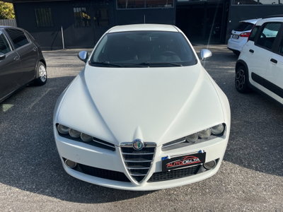 Alfa Romeo 159 SportWagon 2.0 JTDm 136 CV Sportwagon Super (2)