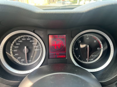 Alfa Romeo 159 SportWagon 2.0 JTDm 136 CV Sportwagon Super (9)
