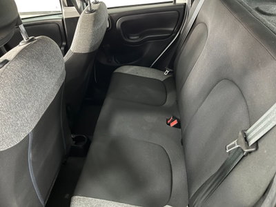 Fiat Panda Cross Cross 1.0 FireFly S&S Hybrid (14)