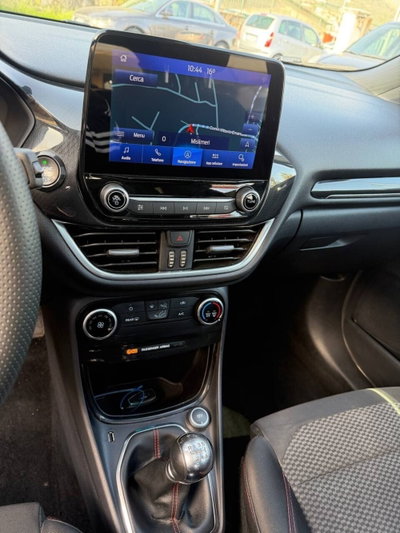 Ford Puma 1.5 EcoBlue 120 CV S&S ST-Line X Design (10)