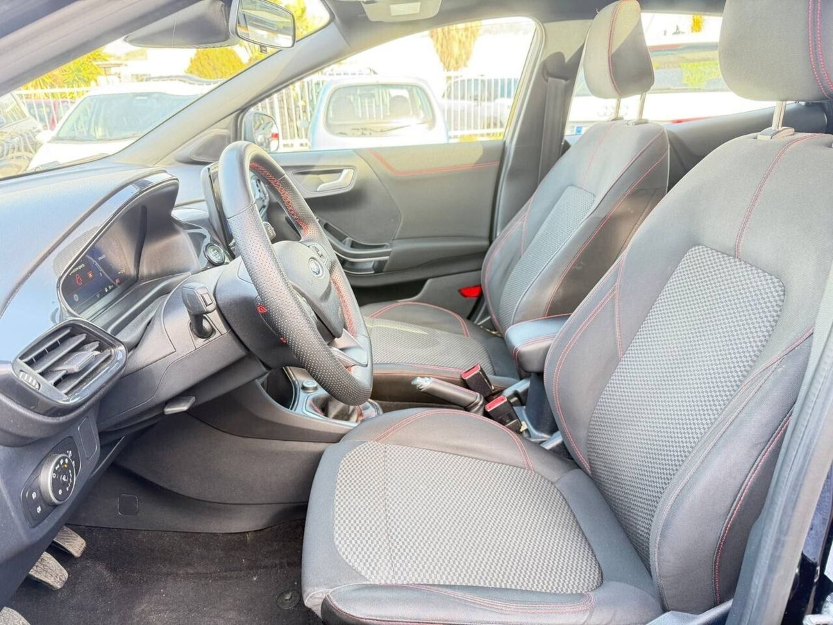 Ford Puma 1.5 EcoBlue 120 CV S&S ST-Line X Design (11)