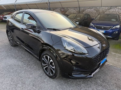 Ford Puma 1.5 EcoBlue 120 CV S&S ST-Line X Design (2)