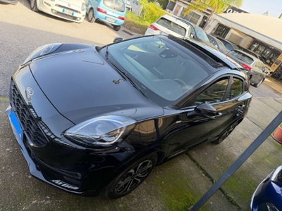Ford Puma 1.5 EcoBlue 120 CV S&S ST-Line X Design (3)