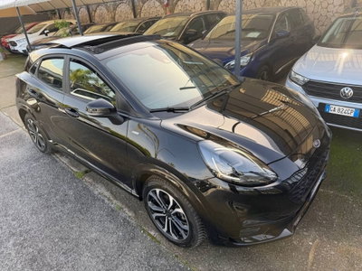 Ford Puma 1.5 EcoBlue 120 CV S&S ST-Line X Design (4)