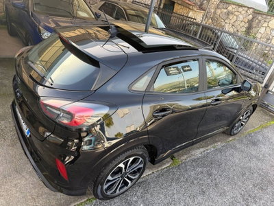 Ford Puma 1.5 EcoBlue 120 CV S&S ST-Line X Design (6)