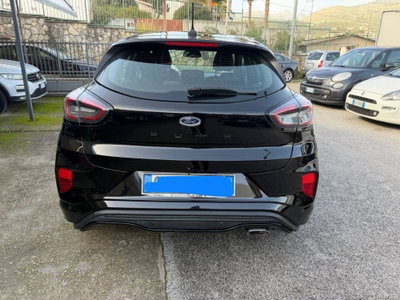 Ford Puma 1.5 EcoBlue 120 CV S&S ST-Line X Design (8)