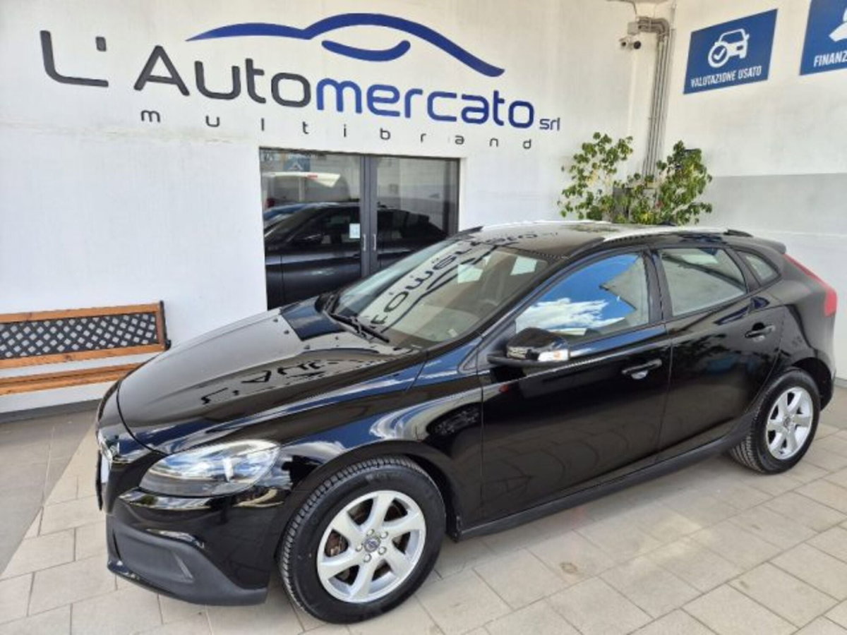 Volvo V40 Cross Country D2 Business