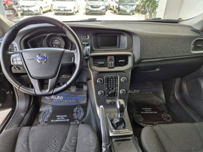 Volvo V40 Cross Country D2 Business (11)
