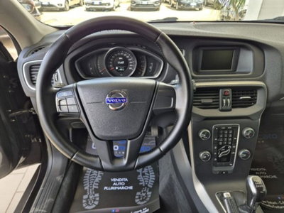 Volvo V40 Cross Country D2 Business (12)