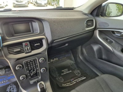 Volvo V40 Cross Country D2 Business (13)