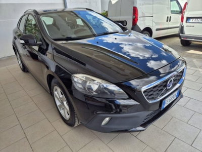 Volvo V40 Cross Country D2 Business (3)